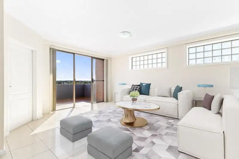 Main view of Homely apartment listing, 58/546-558 Woodville Road, Guildford NSW 2161
