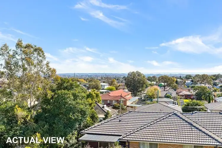 Second view of Homely apartment listing, 58/546-558 Woodville Road, Guildford NSW 2161