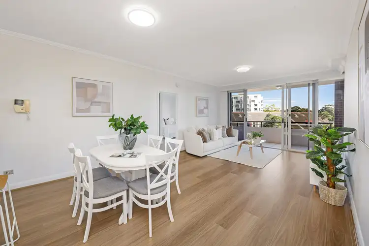 104/10 Webb Street, Croydon NSW 2132