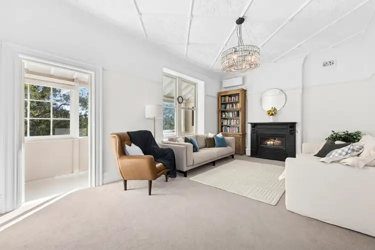 3/93-95 Cremorne Road, Cremorne Point NSW 2090