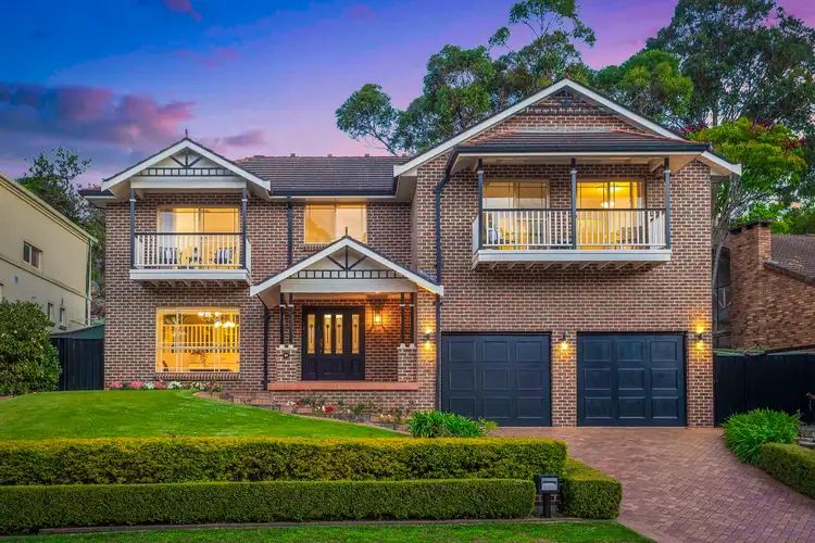 80 Beaumaris Drive, Menai NSW 2234