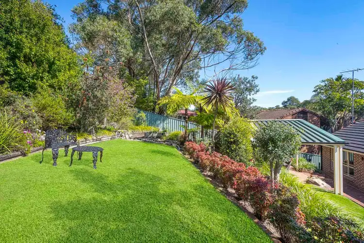 Second view of Homely house listing, 80 Beaumaris Drive, Menai NSW 2234