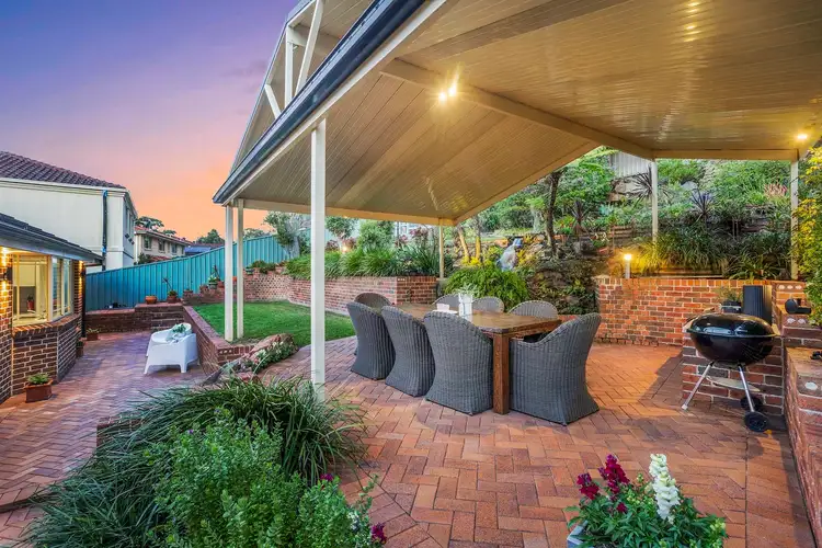 Third view of Homely house listing, 80 Beaumaris Drive, Menai NSW 2234