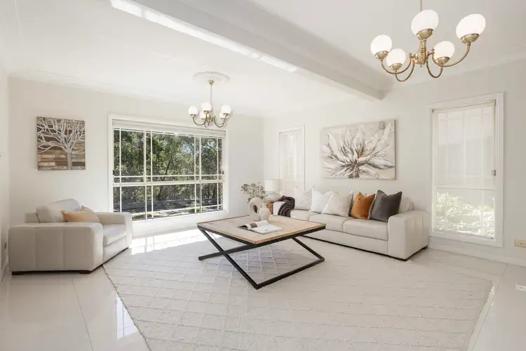 Fourth view of Homely house listing, 80 Beaumaris Drive, Menai NSW 2234