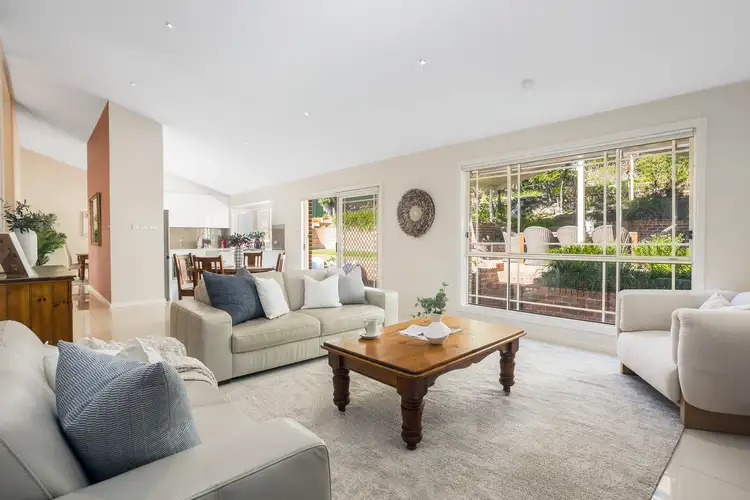 Sixth view of Homely house listing, 80 Beaumaris Drive, Menai NSW 2234