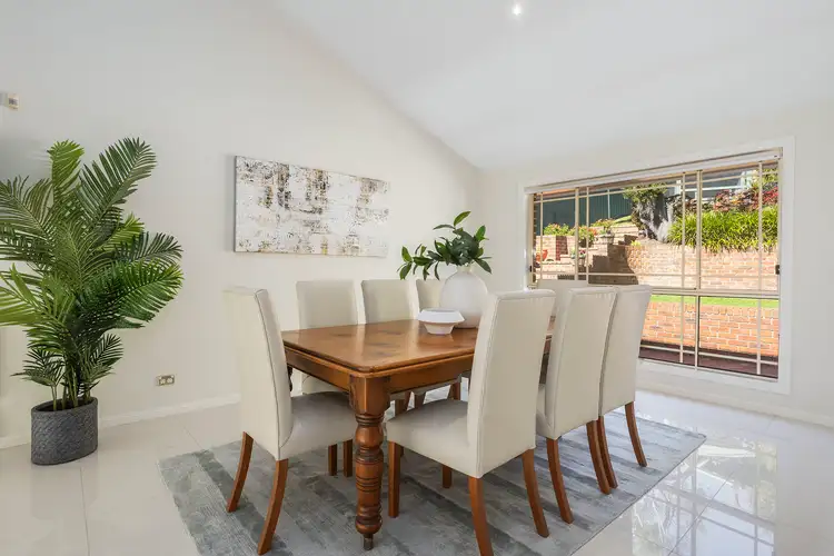 Seventh view of Homely house listing, 80 Beaumaris Drive, Menai NSW 2234