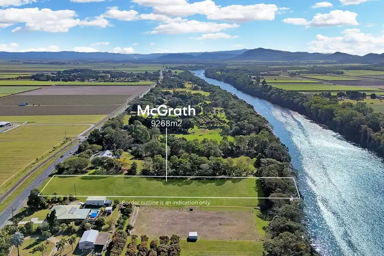 830 Mackay-Eungella Road, Pleystowe QLD 4741