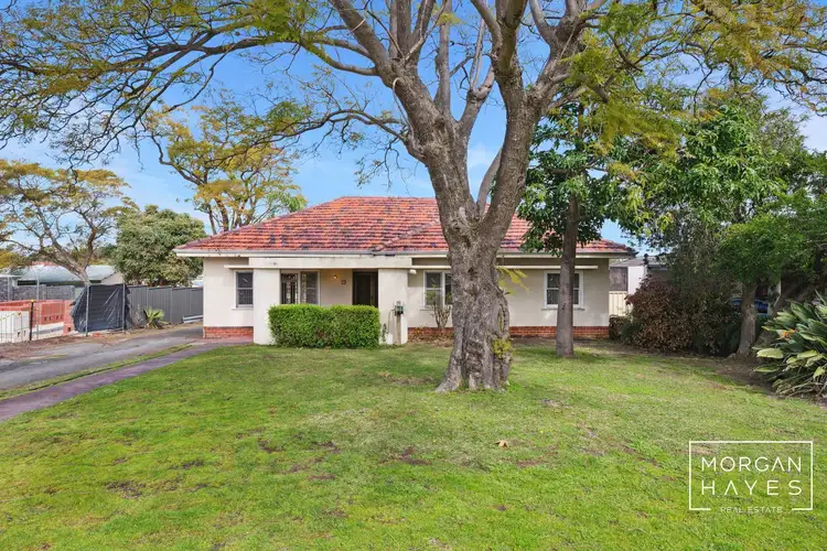 Second view of Homely house listing, 13 Monash Avenue, Como WA 6152