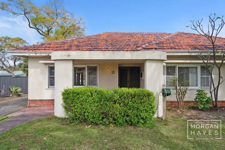 Fourth view of Homely house listing, 13 Monash Avenue, Como WA 6152