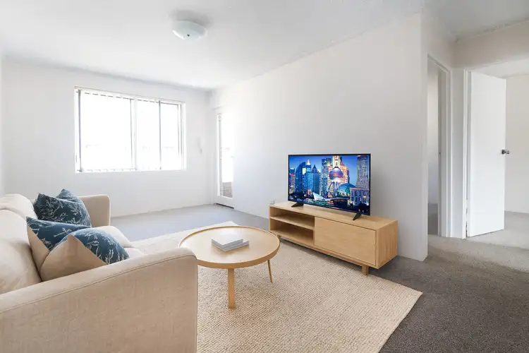 36/22-24 Remembrance Avenue, Warwick Farm NSW 2170