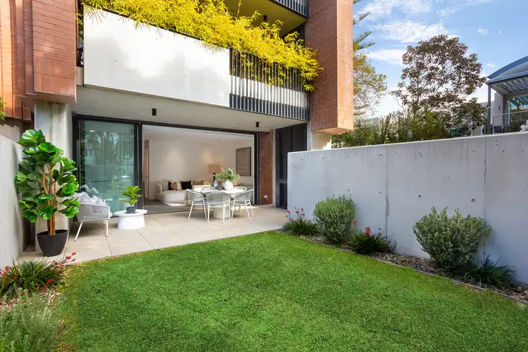 2/1 Spencer Street, Rose Bay NSW 2029