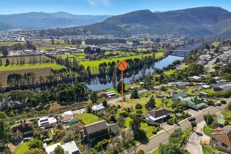 Main view of Homely land listing, 64 Glenora Road, New Norfolk TAS 7140