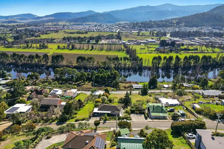 Seventh view of Homely land listing, 64 Glenora Road, New Norfolk TAS 7140