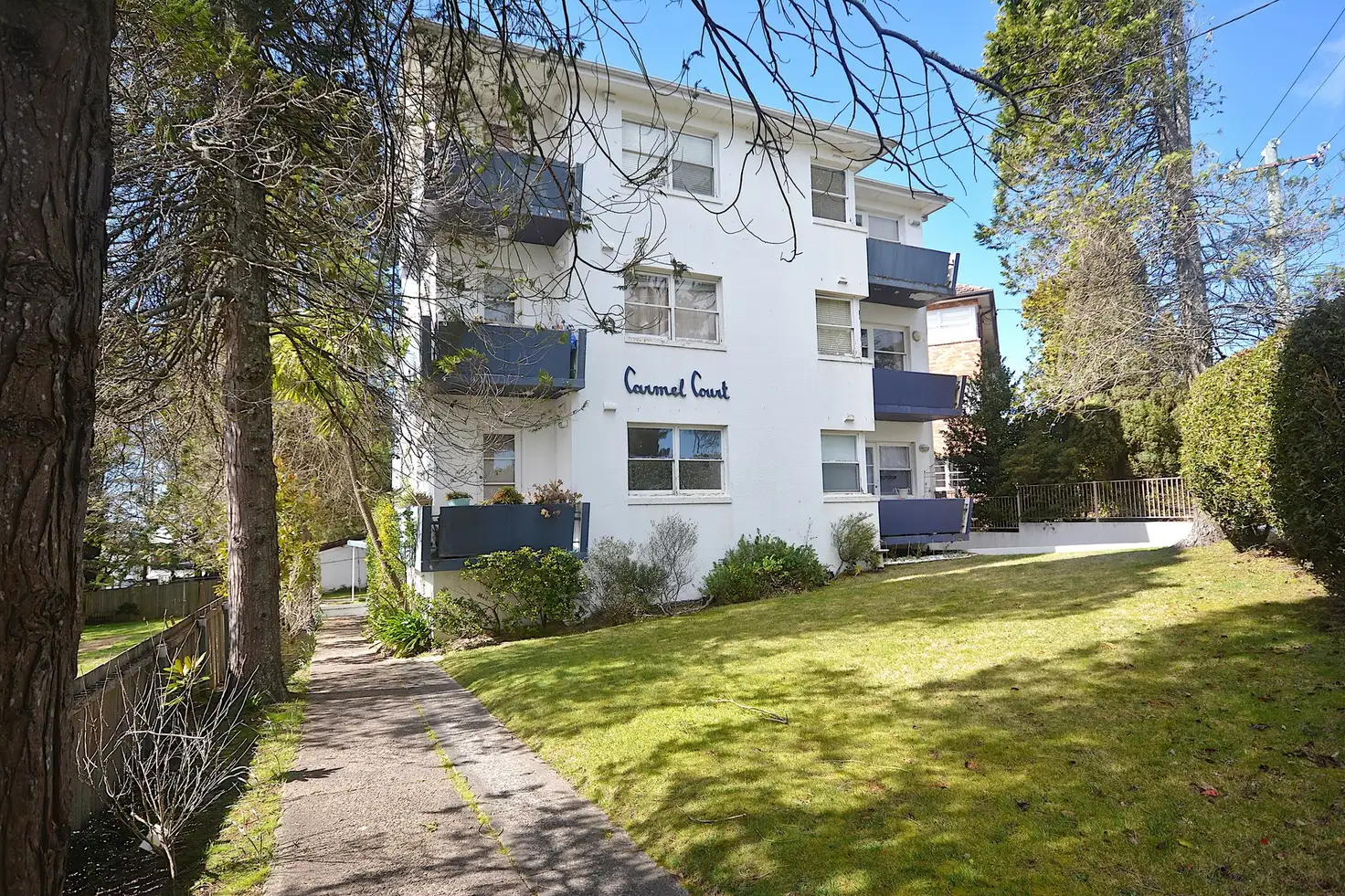 Main view of Homely unit listing, 10/4 Echo Point Road, Katoomba NSW 2780