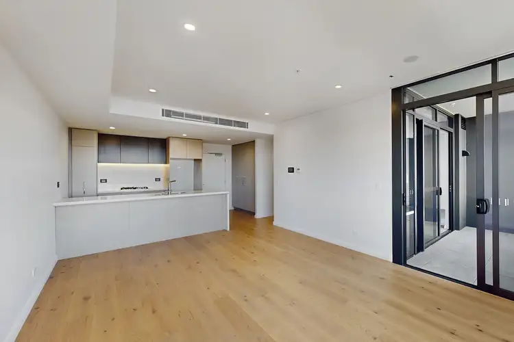 Fourth view of Homely apartment listing, 712/3B Elymus Glade, Tallawong NSW 2762