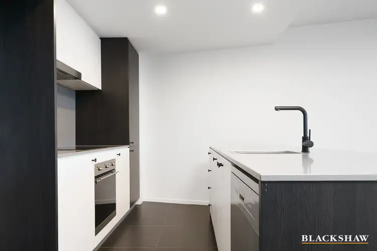 Third view of Homely apartment listing, 1011/6 Grazier Lane, Belconnen ACT 2617
