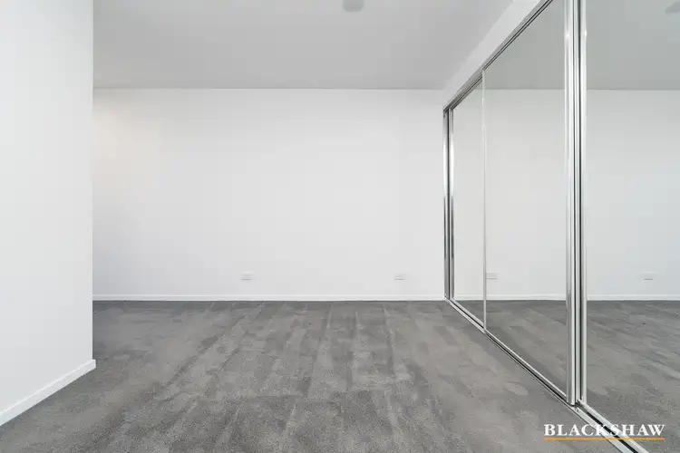 Sixth view of Homely apartment listing, 1011/6 Grazier Lane, Belconnen ACT 2617