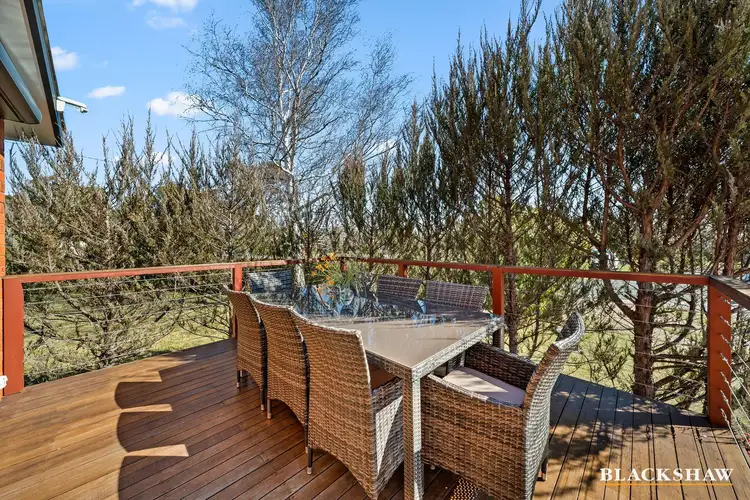 Fifth view of Homely house listing, 75 Maitland Street, Hackett ACT 2602