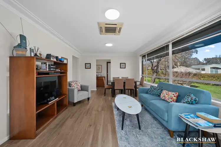 Sixth view of Homely house listing, 75 Maitland Street, Hackett ACT 2602