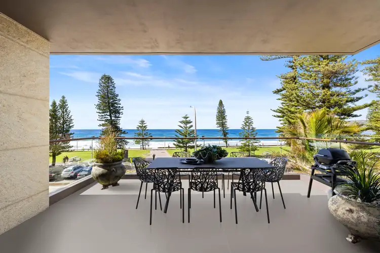 6/120 North Steyne, Manly NSW 2095