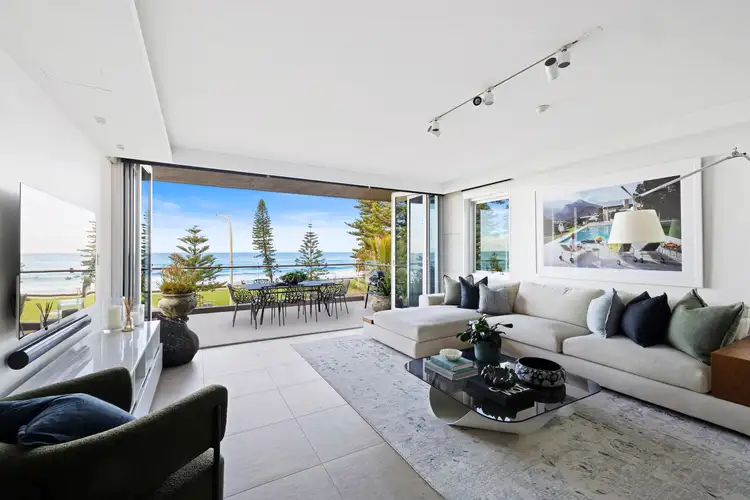 6/120 North Steyne, Manly NSW 2095