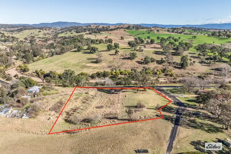 Main view of Homely land listing, LOT 283, 1353 Candelo Bega Road, Candelo NSW 2550