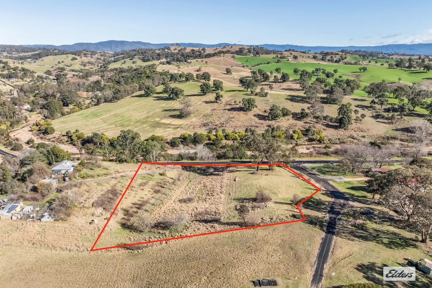 Main view of Homely land listing, LOT 283, 1353 Candelo Bega Road, Candelo NSW 2550
