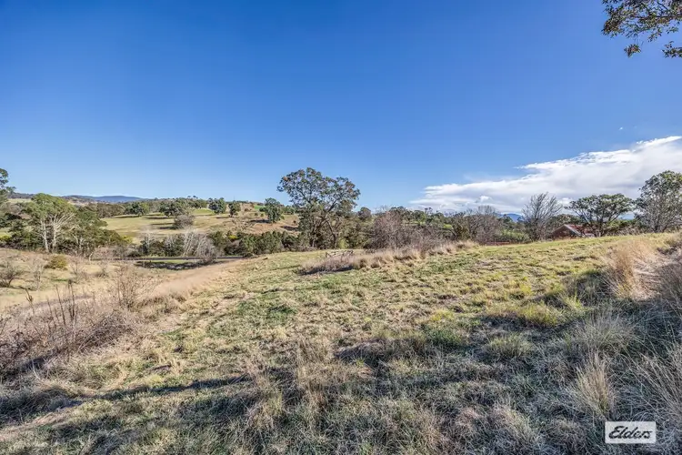 Second view of Homely land listing, LOT 283, 1353 Candelo Bega Road, Candelo NSW 2550