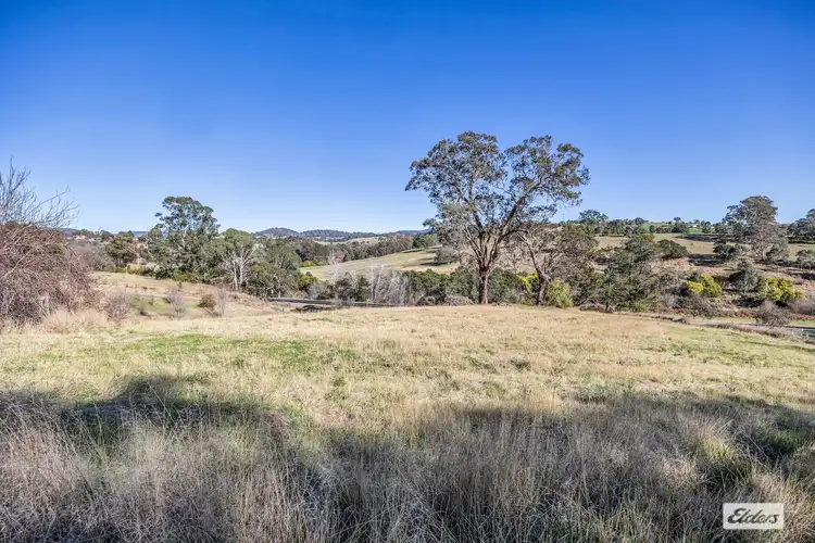 Third view of Homely land listing, LOT 283, 1353 Candelo Bega Road, Candelo NSW 2550