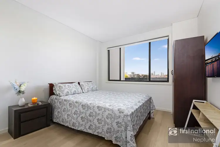 Fifth view of Homely apartment listing, 105/46-50 Dunmore Street, Wentworthville NSW 2145