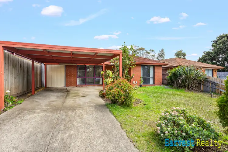 7 Miller Court, Cranbourne VIC 3977