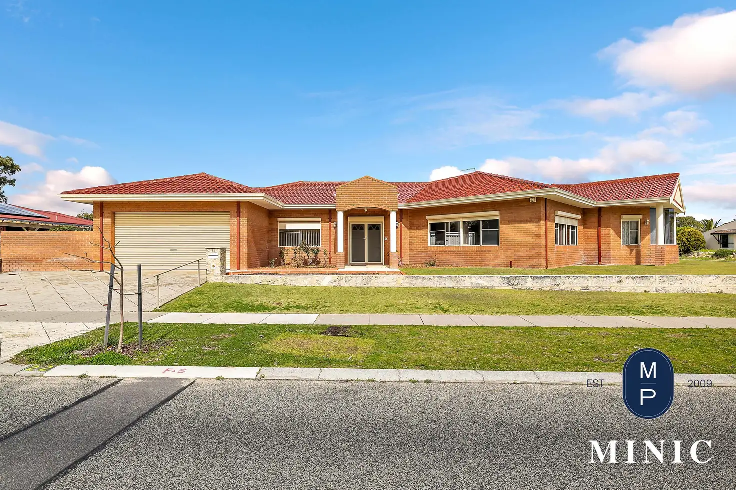 Main view of Homely house listing, 22 Koorana Road, Mullaloo WA 6027