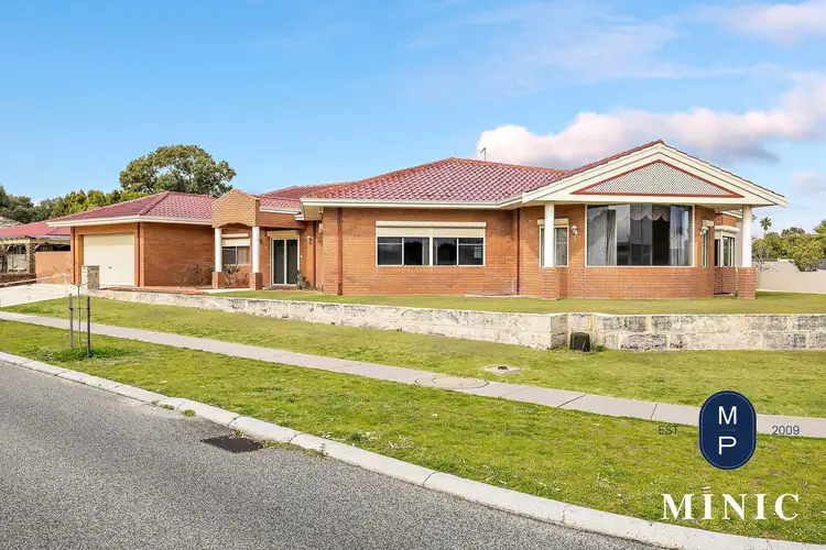 Third view of Homely house listing, 22 Koorana Road, Mullaloo WA 6027