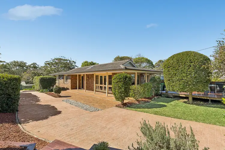 67 Beaufort Road