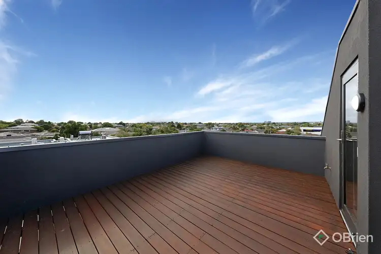 4/91 Orange Street, Bentleigh East VIC 3165