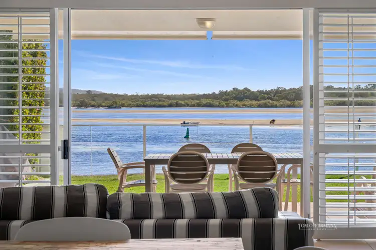 3/8 Quamby Place, Noosa Heads QLD 4567