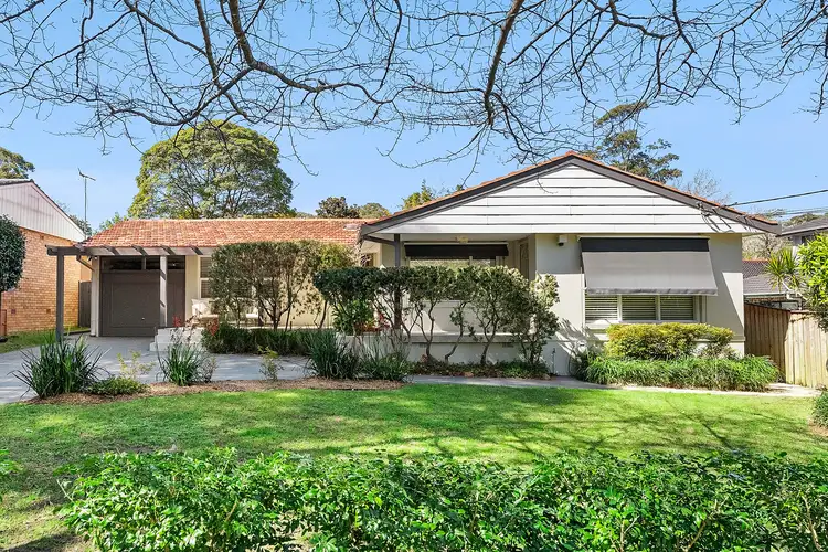 3 Diana Avenue, West Pymble NSW 2073