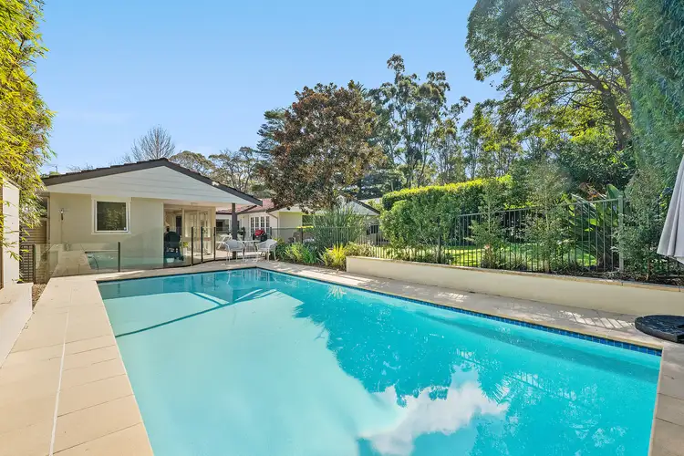 3 Diana Avenue, West Pymble NSW 2073