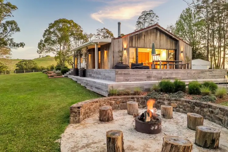 40 Nashua Road, Fernleigh NSW 2479