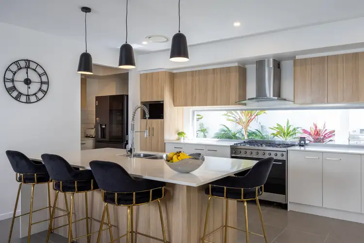 Fourth view of Homely house listing, 7815 Pavilions Close, Hope Island QLD 4212