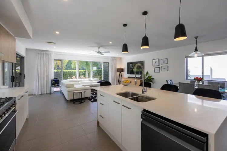 Sixth view of Homely house listing, 7815 Pavilions Close, Hope Island QLD 4212