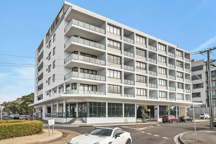 203/290-294 Keira Street, Wollongong NSW 2500