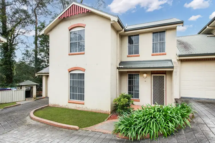 19/11 Berrys Head Road, Narara NSW 2250