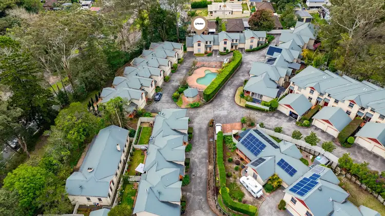 Second view of Homely townhouse listing, 19/11 Berrys Head Road, Narara NSW 2250