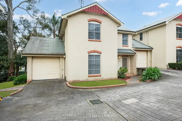 Third view of Homely townhouse listing, 19/11 Berrys Head Road, Narara NSW 2250