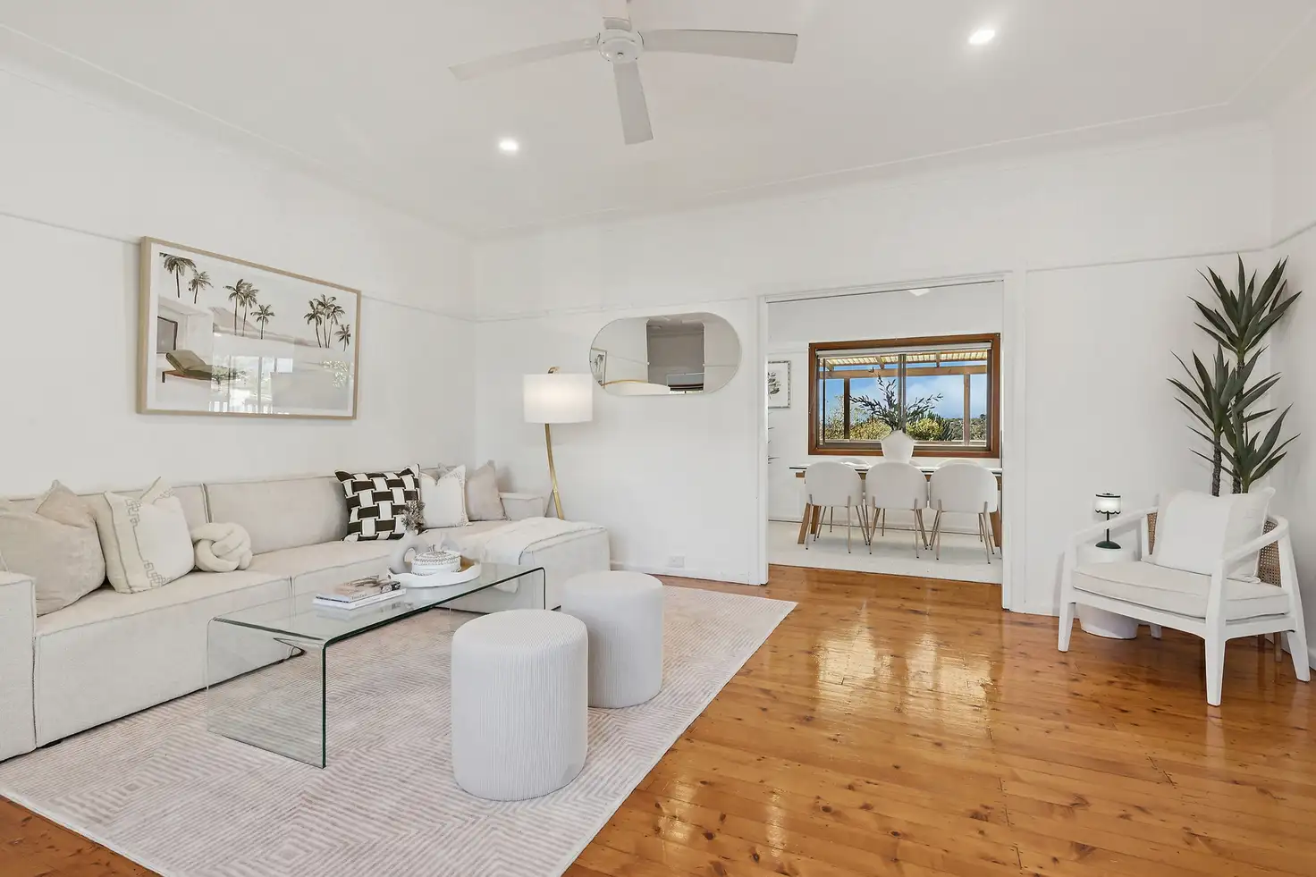 Main view of Homely house listing, 4 Parr Parade, Narraweena NSW 2099