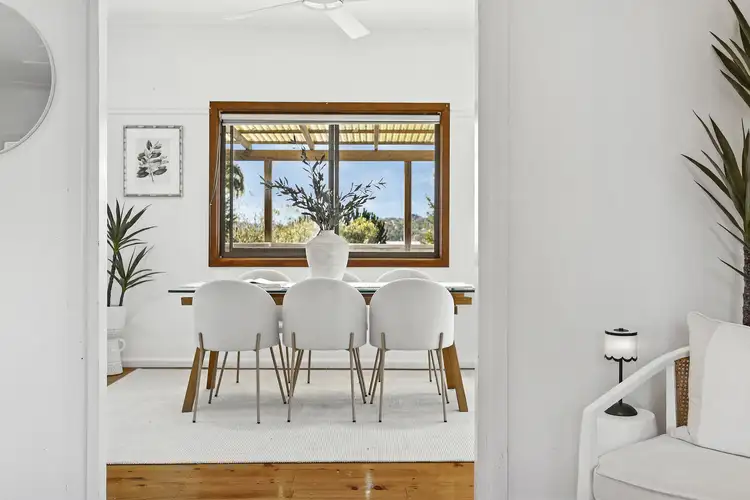 Second view of Homely house listing, 4 Parr Parade, Narraweena NSW 2099
