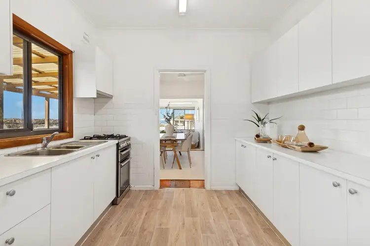 Third view of Homely house listing, 4 Parr Parade, Narraweena NSW 2099