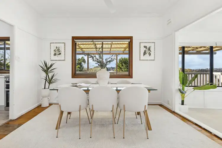 Fifth view of Homely house listing, 4 Parr Parade, Narraweena NSW 2099