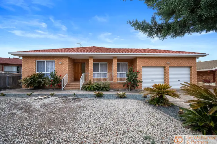 21 Elliot Street, Queanbeyan NSW 2620